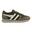 Baskets Homme Baskets Gola DAYTONA CHUTE Kaki Gola