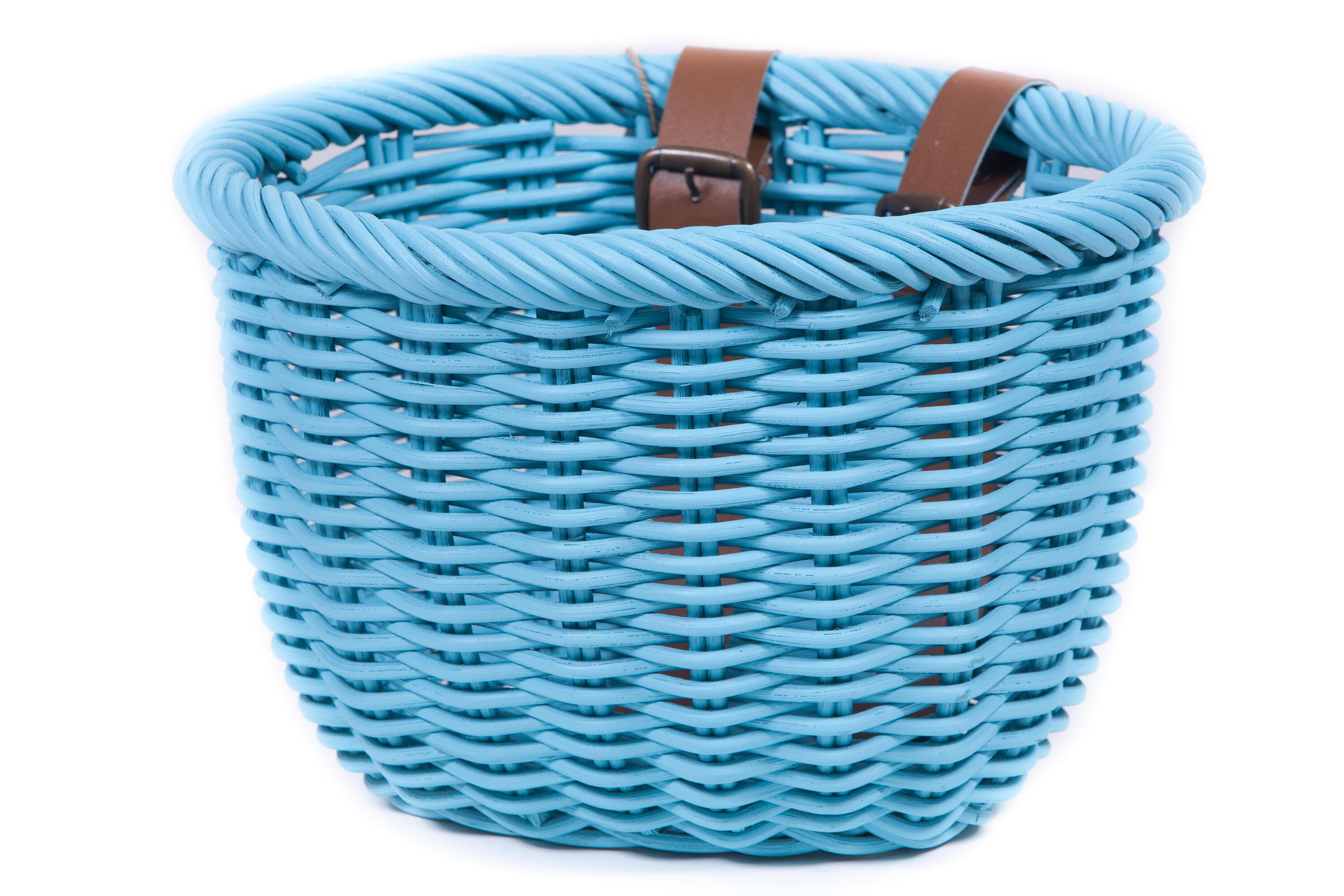 Victoria Basket Classic niebieski 2/4
