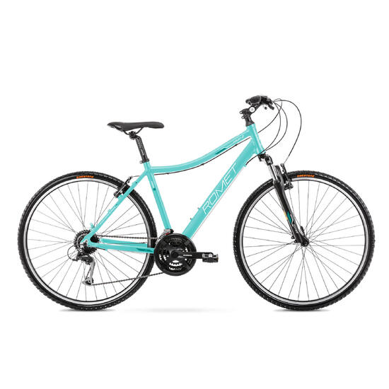 Rower crossowy ROMET ORKAN 2 D 2022