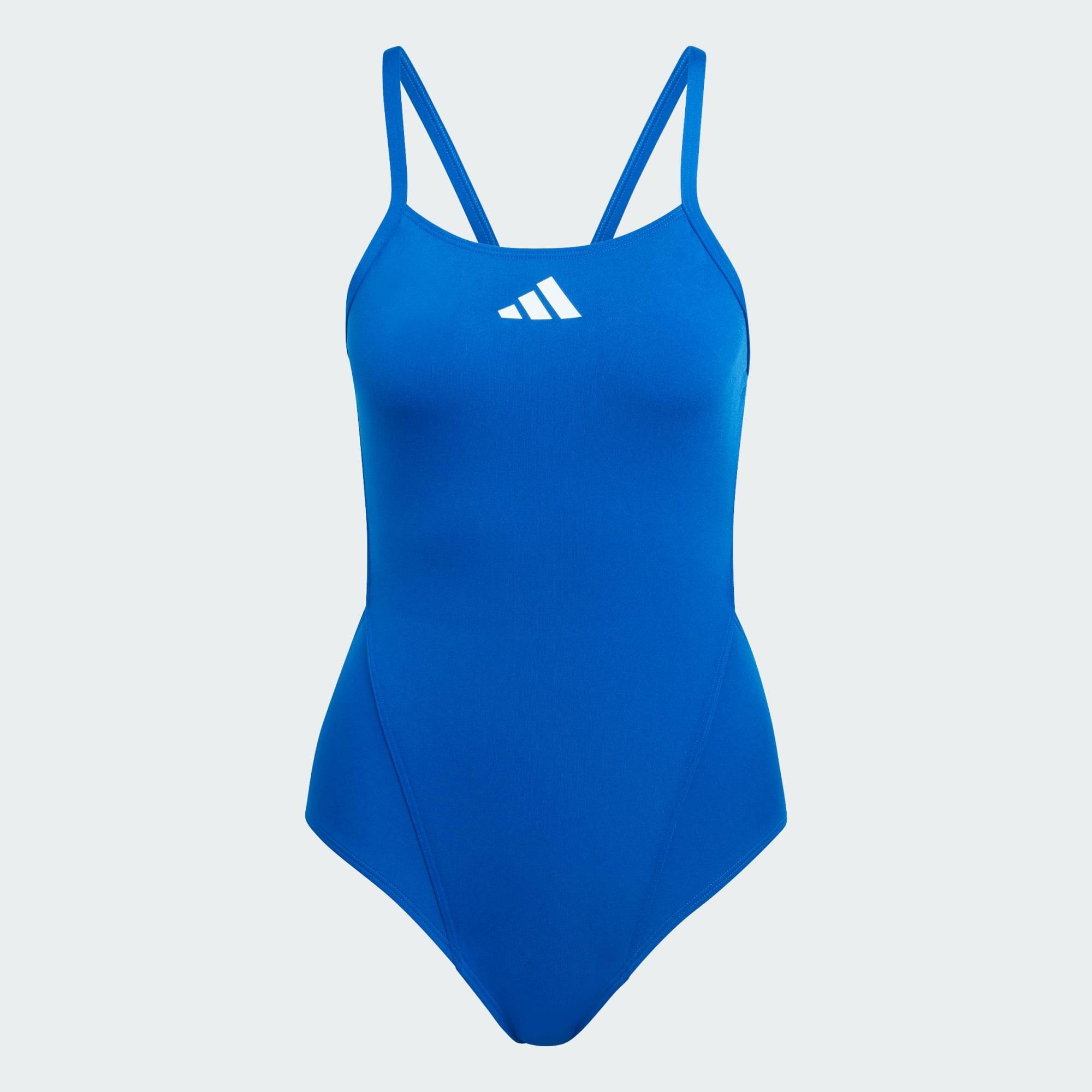 MAILLOT DE BAIN DOS EN C FINES BRETELLES RIPSTREAM TEAM 3/7