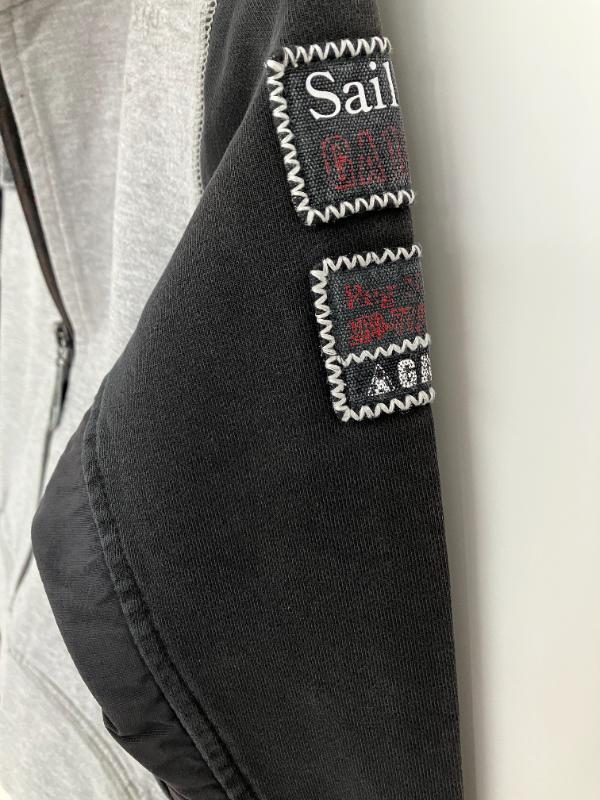 Tussen Particulieren - Gaastra Cardigan maat 104 3/5