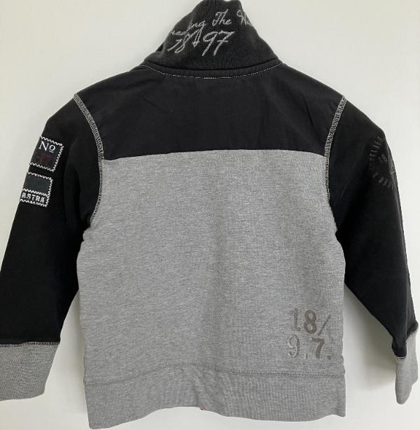 Tussen Particulieren - Gaastra Cardigan maat 104 5/5