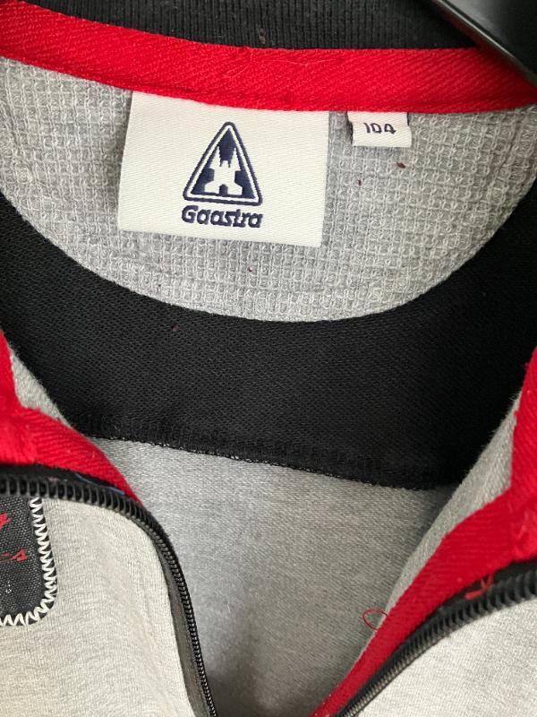 Tussen Particulieren - Gaastra Cardigan maat 104 4/5