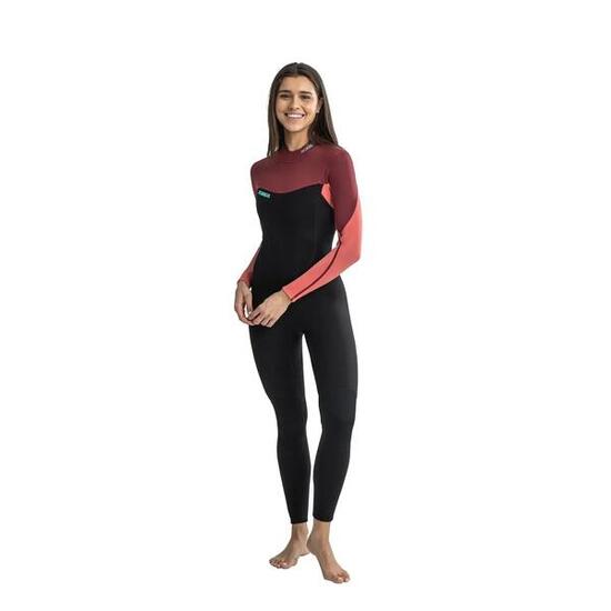 Combinaison de plongée femme Jobe Sports Sofia