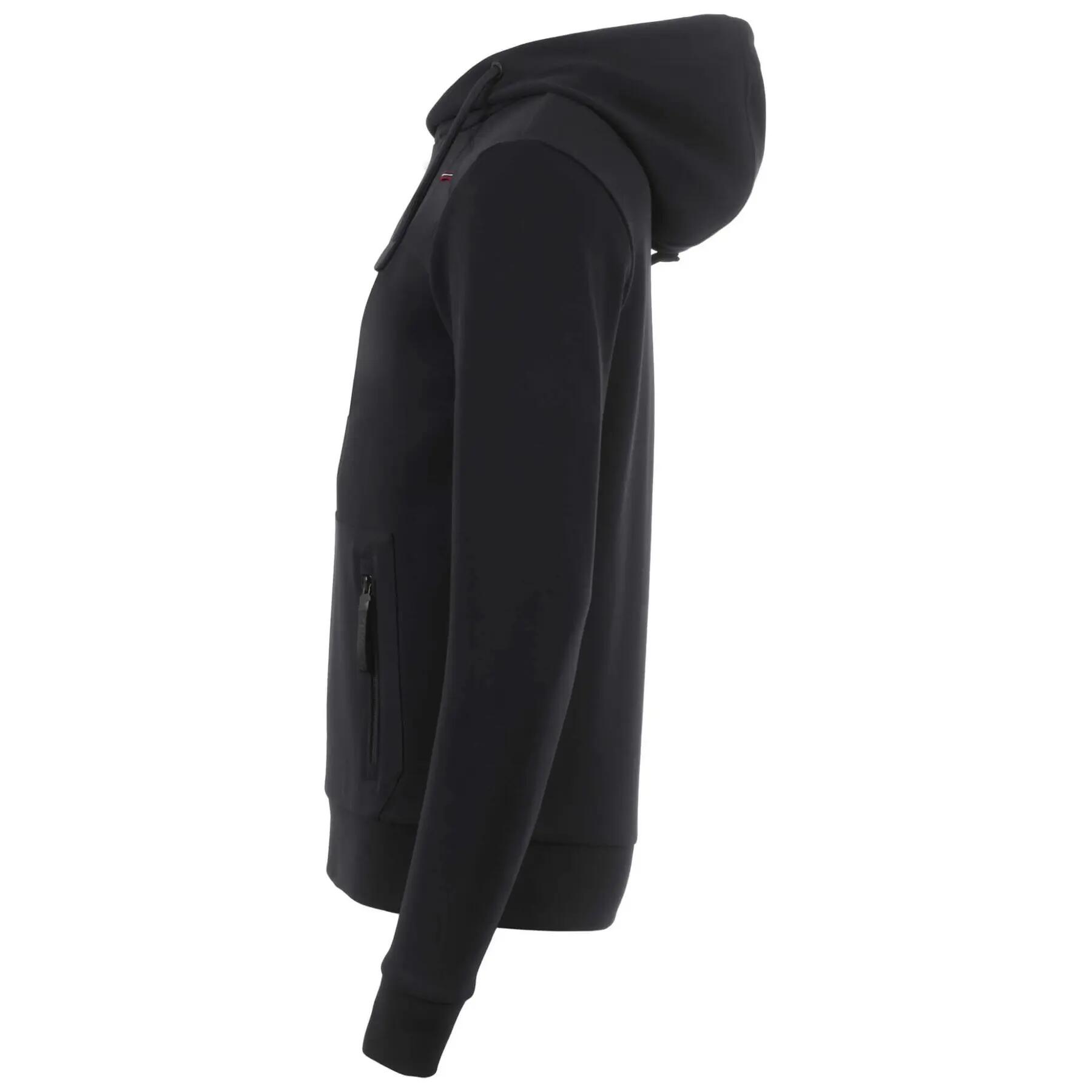 Sudadera con capucha Cavallo 3/3