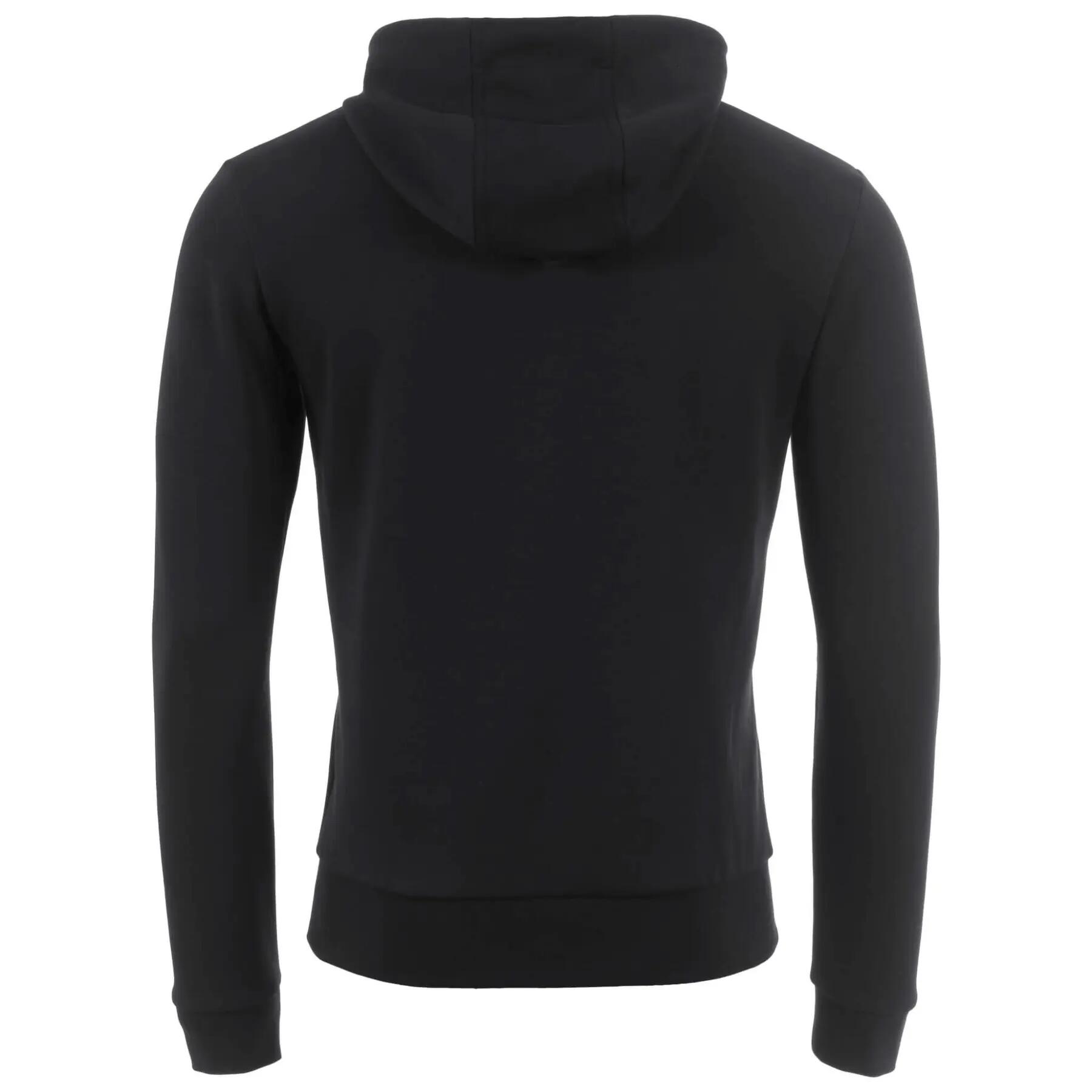 Sudadera con capucha Cavallo 2/3