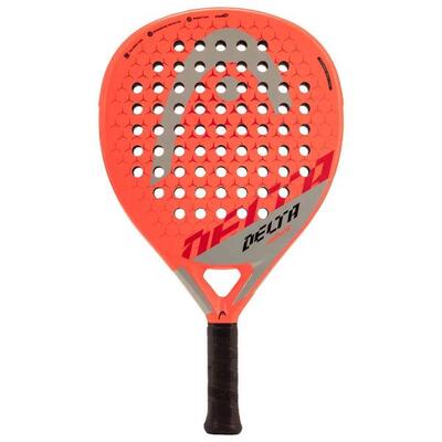 Paddle racket head delta 2022