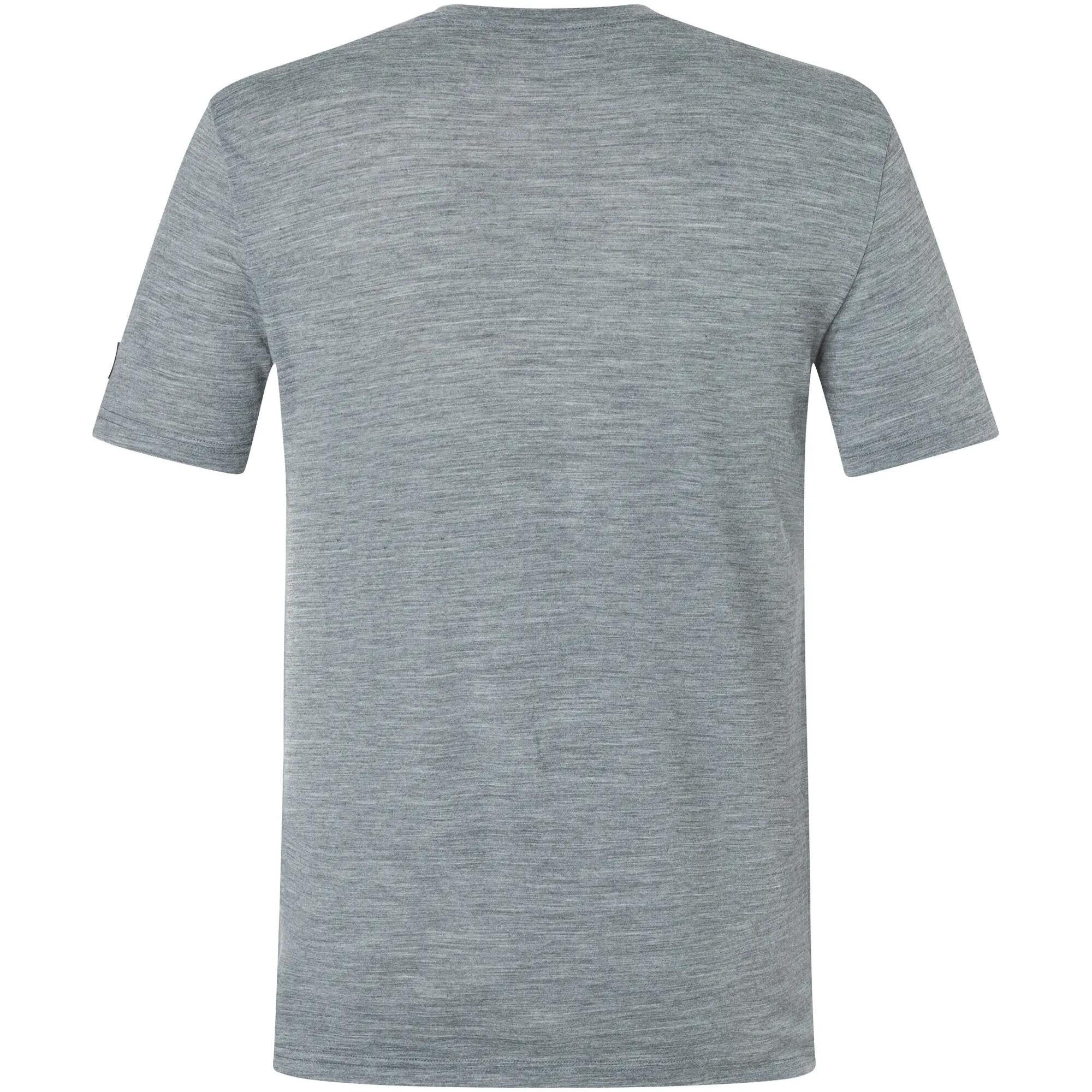 Koszulka męska SUPER.NATURAL M SN SAILOR TEE 5/7