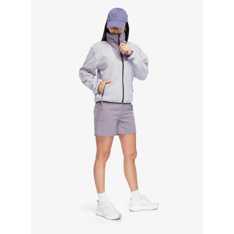 Polar damski Columbia Sequoia Grove Full Zip Fleece