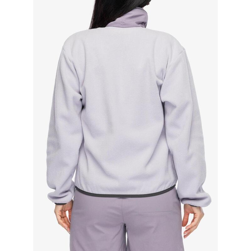 Polar damski Columbia Sequoia Grove Full Zip Fleece