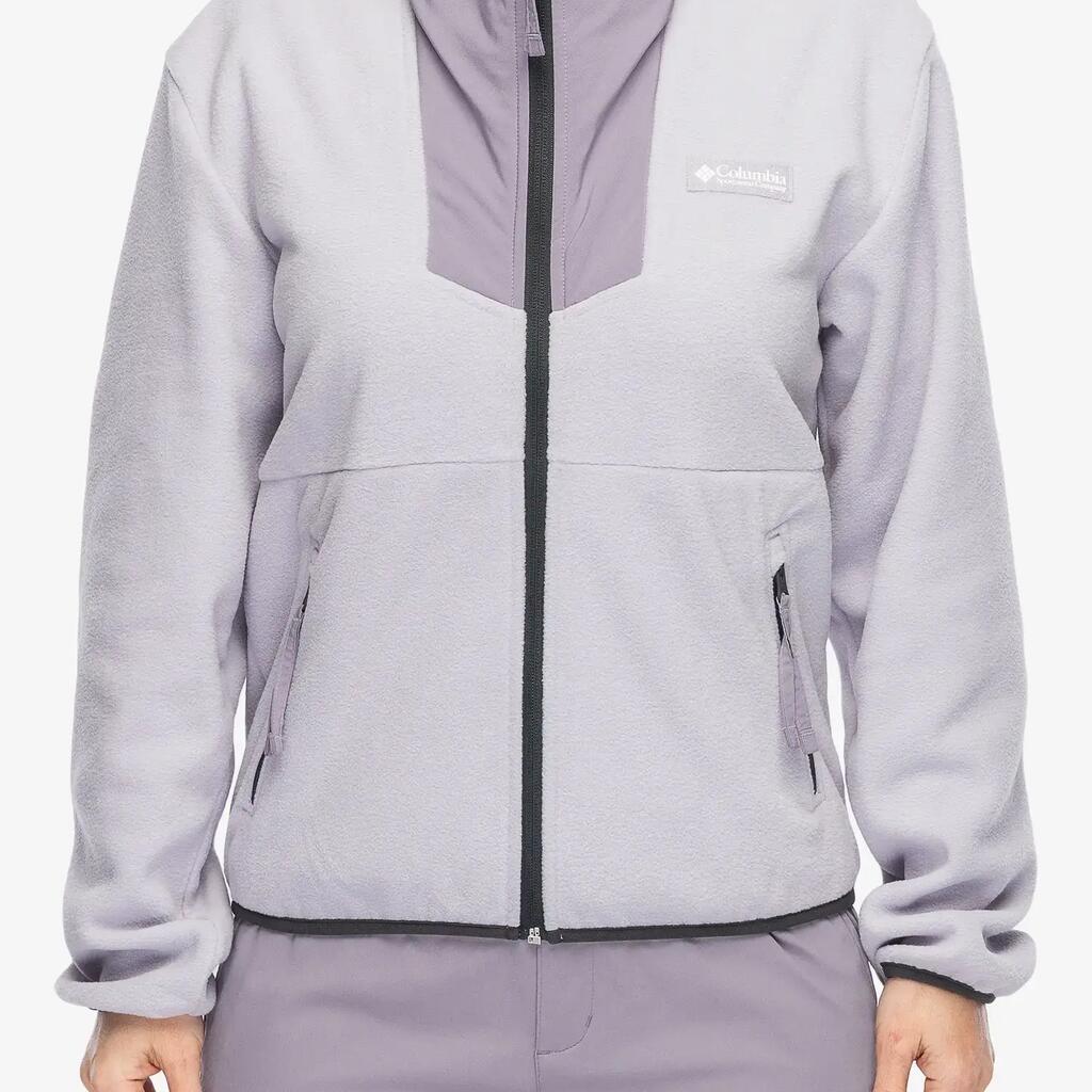 Polar damski Columbia Sequoia Grove Full Zip Fleece