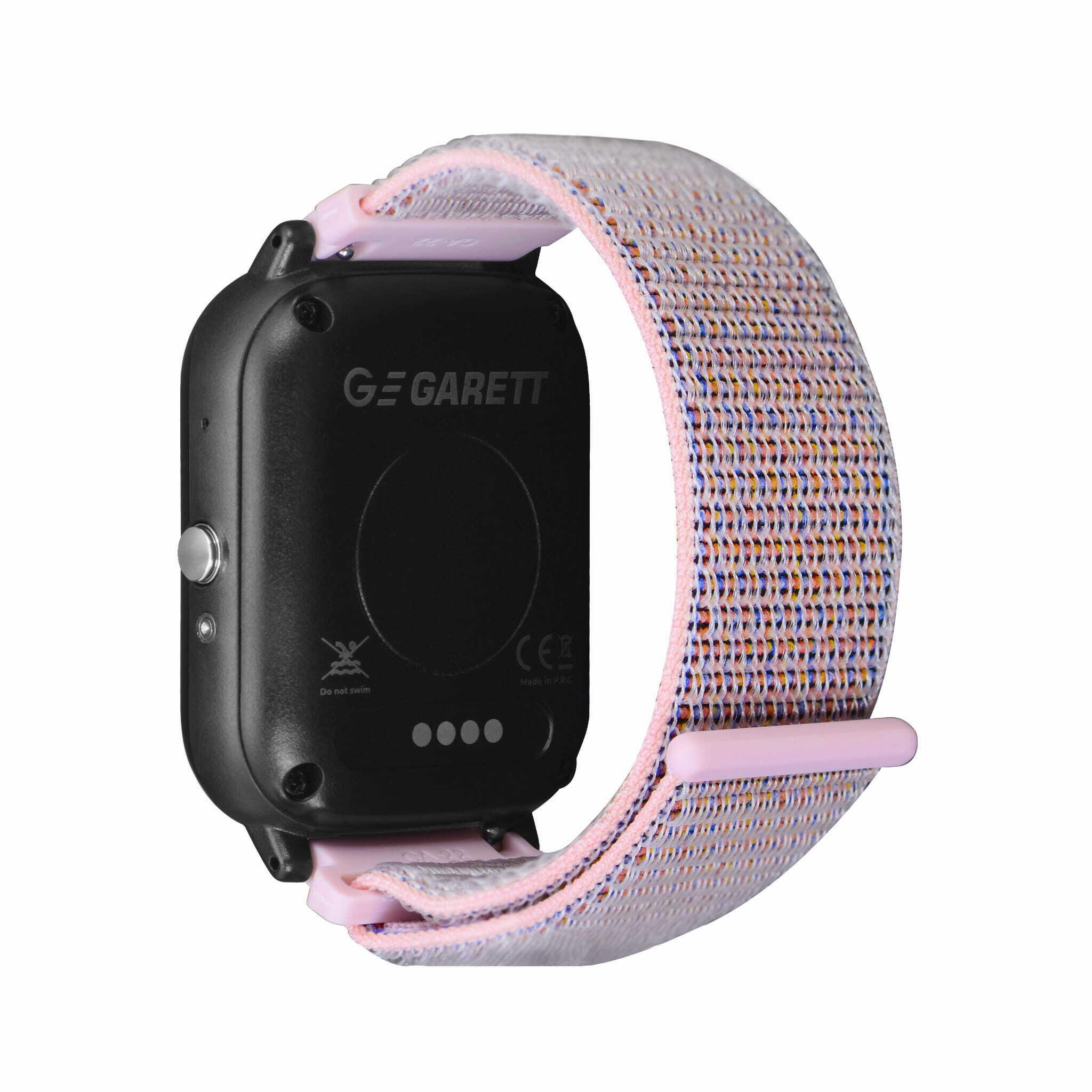Children's connected watch Garett Tech 4G 2/5