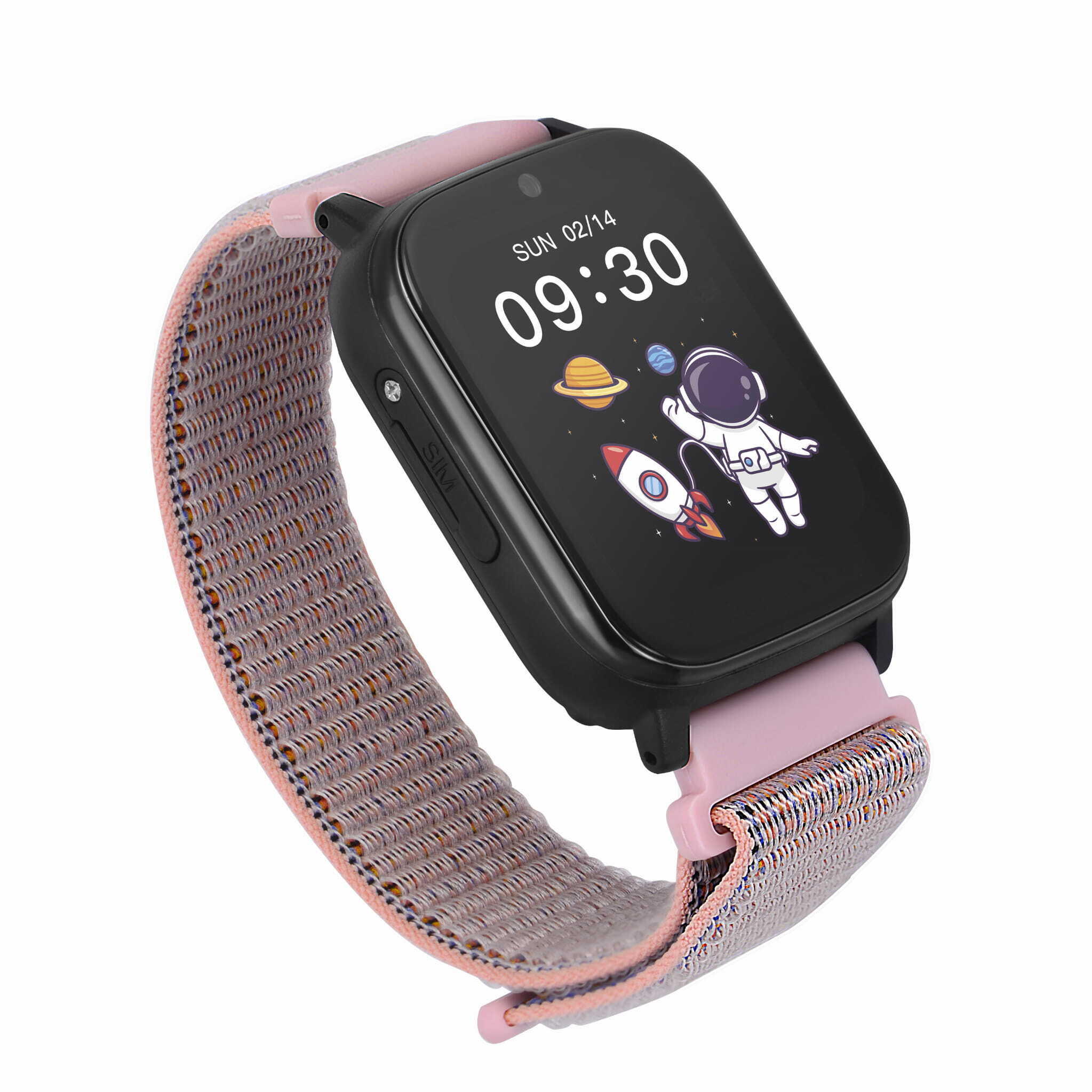 Children's connected watch Garett Tech 4G 5/5