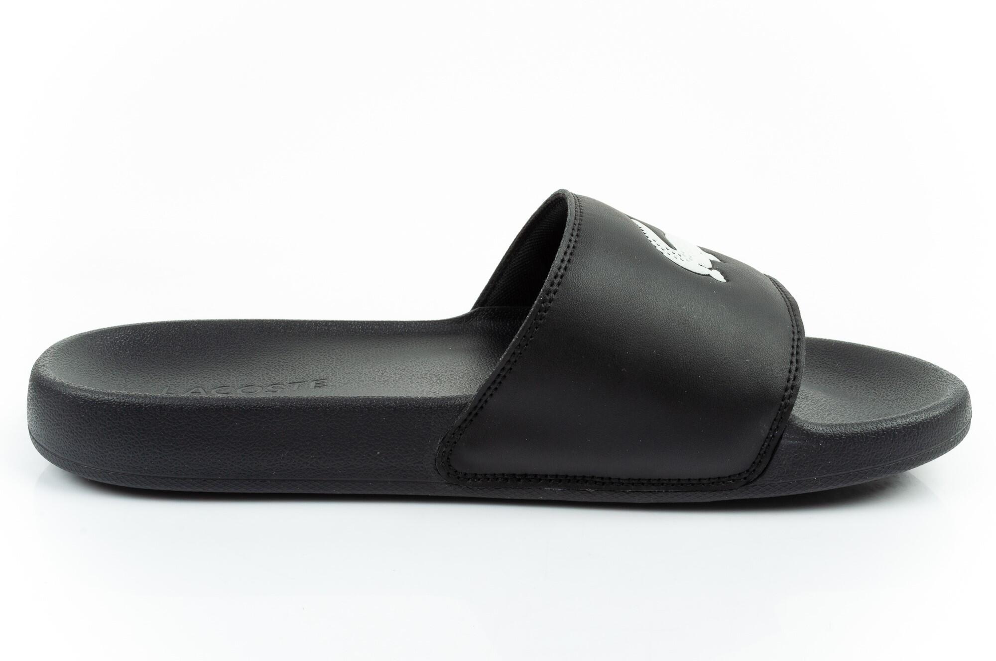 Infradito Lacoste modello 49CMA0041-312 per uomini 4/7
