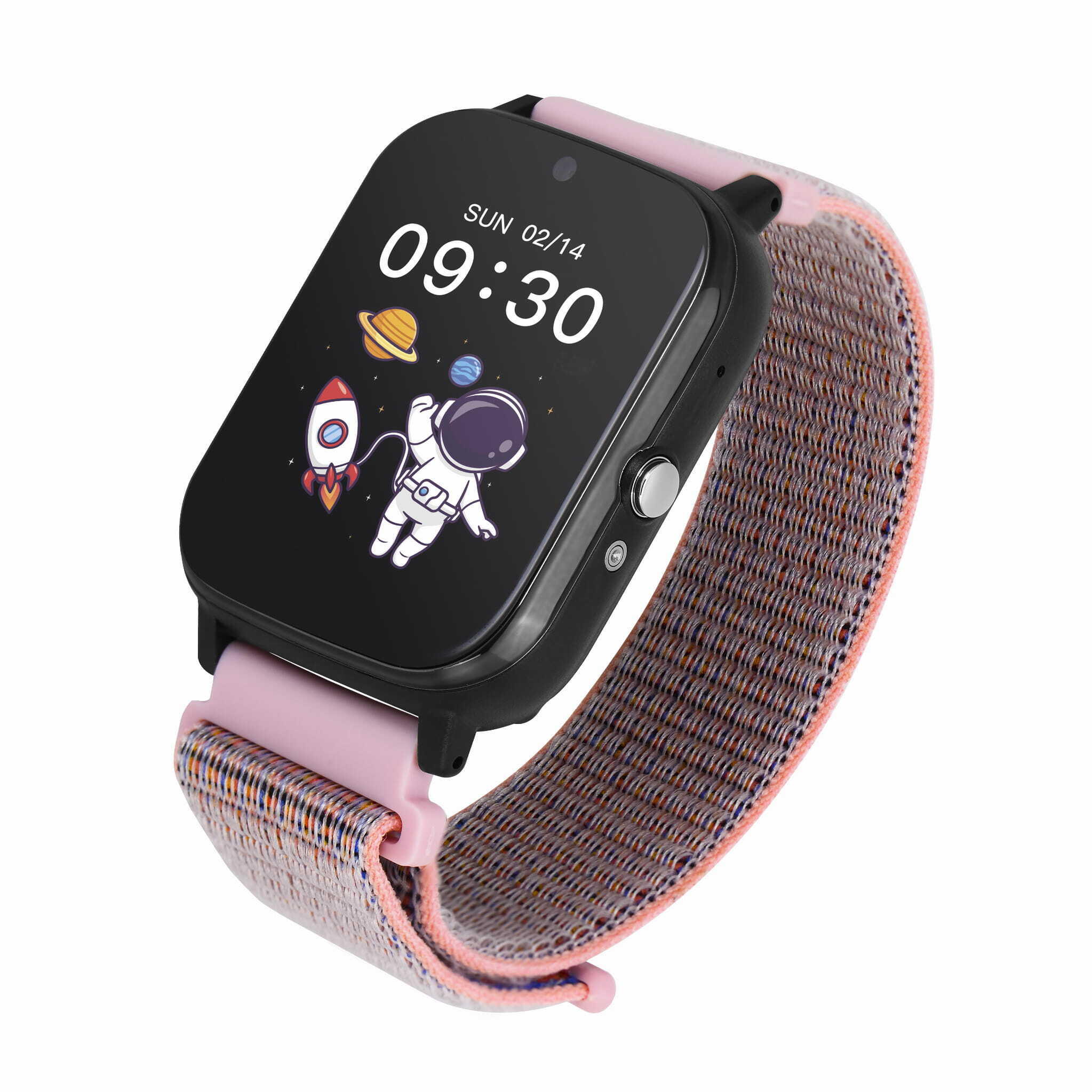 Children's connected watch Garett Tech 4G 4/5