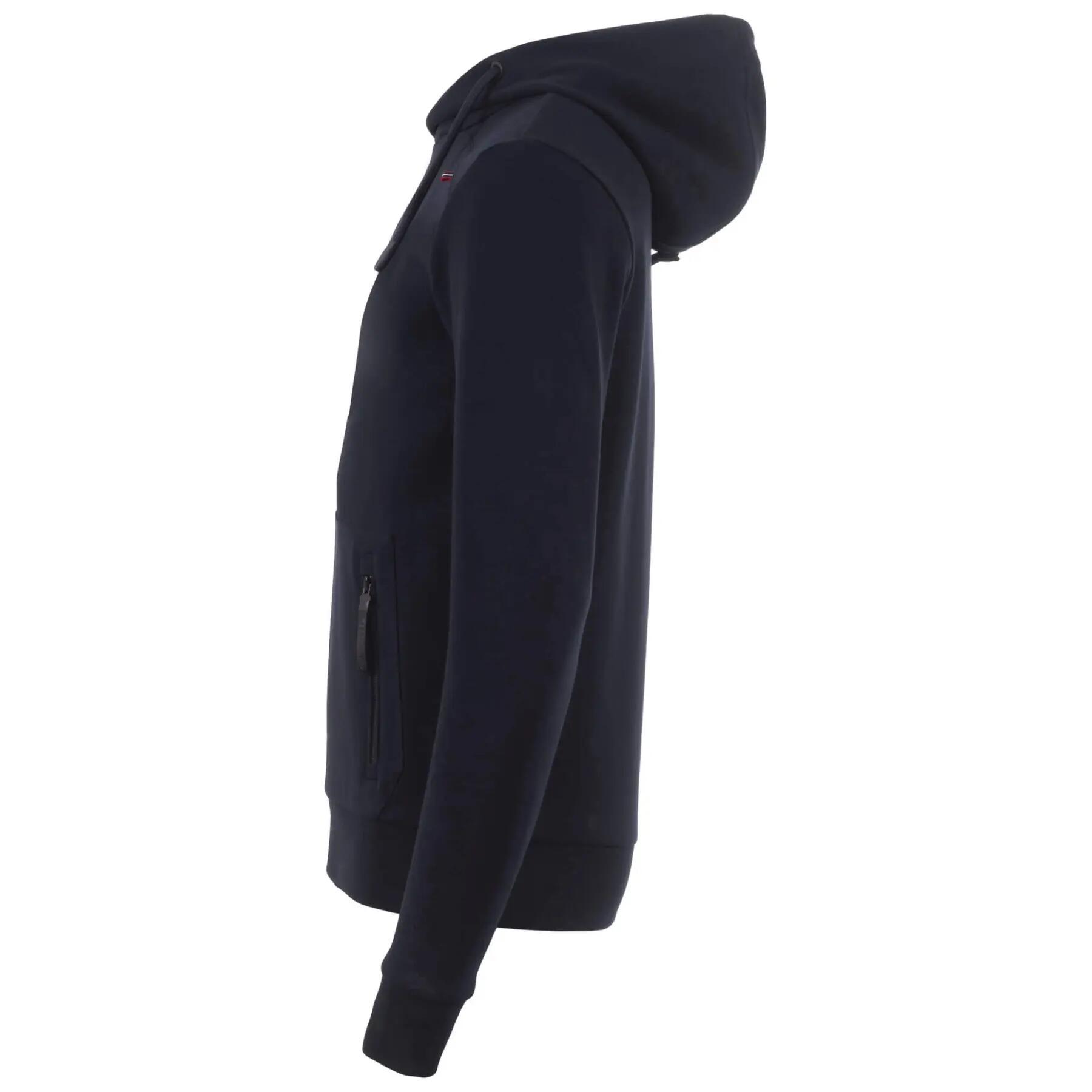 Sudadera con capucha Cavallo 3/3