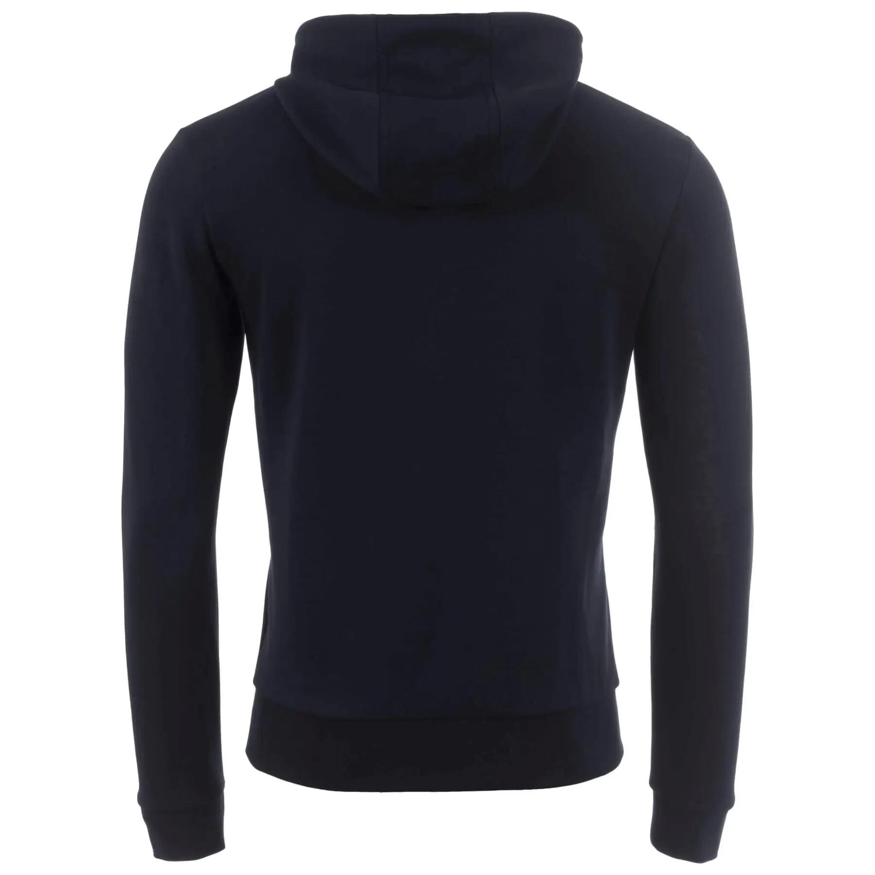 Sudadera con capucha Cavallo 2/3