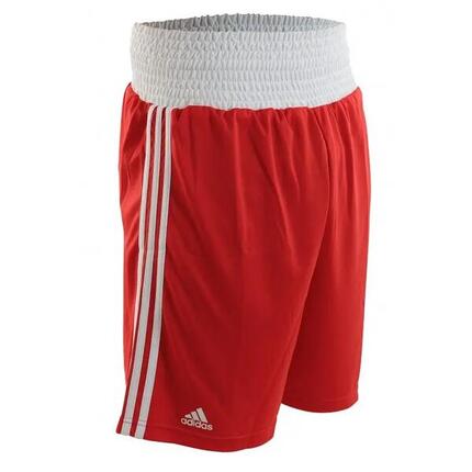 Short boxe anglaise (couleur : bleu/blanc - taille : xxl)