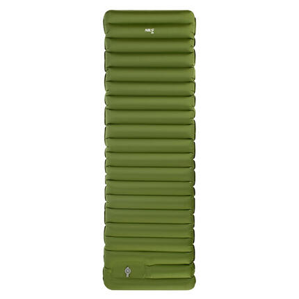 Campingmatte mit integrierter Pumpe NC4402 Nils Camp