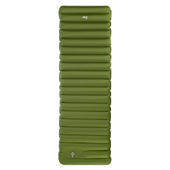 Campingmatte mit integrierter Pumpe NC4402 Nils Camp