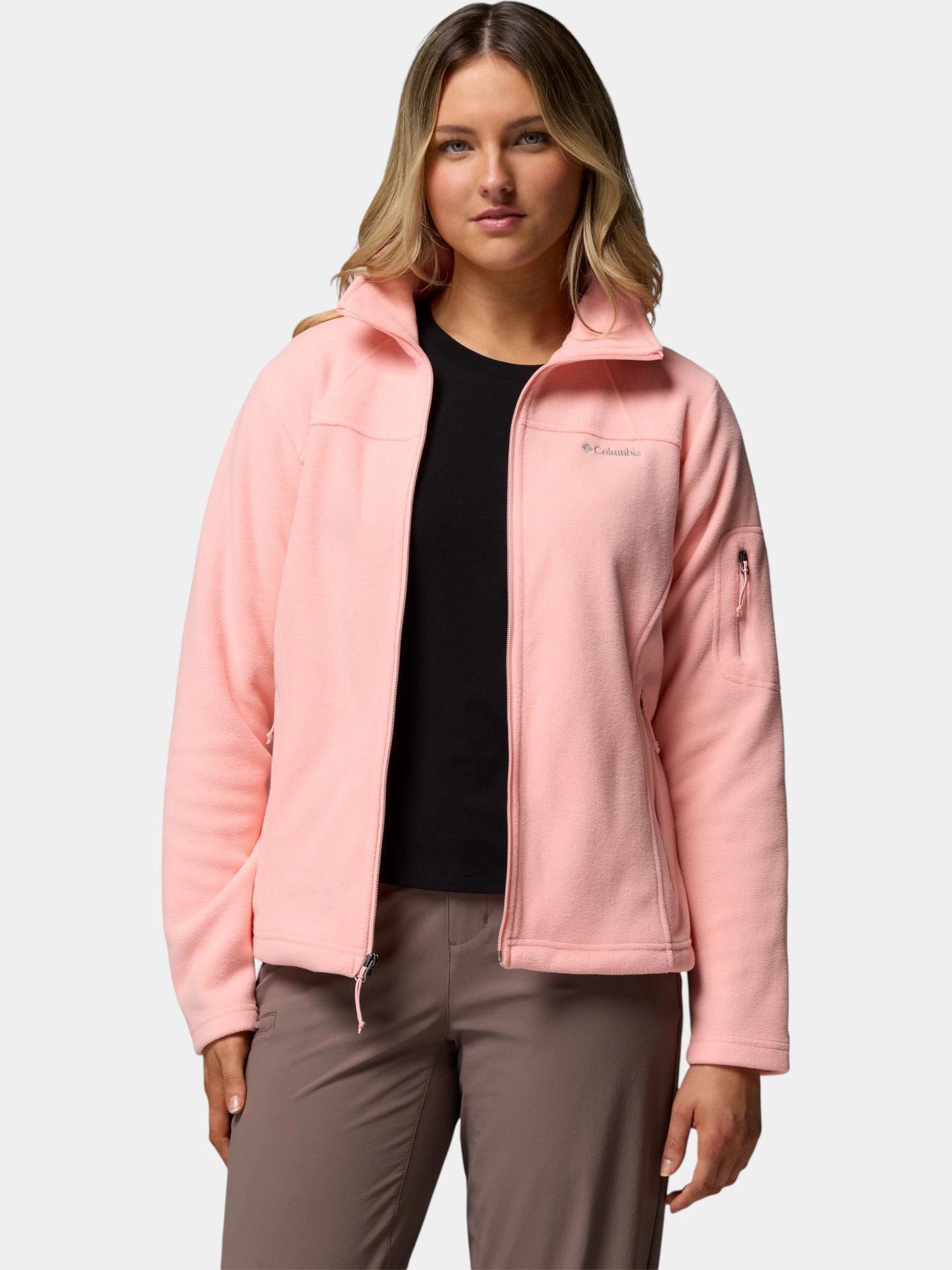 Polar damski Columbia Fast Trek II Jacket 6/7