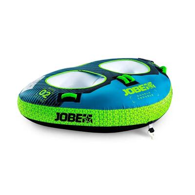 Boa trainata a 2 posti Jobe Sports Double Trouble