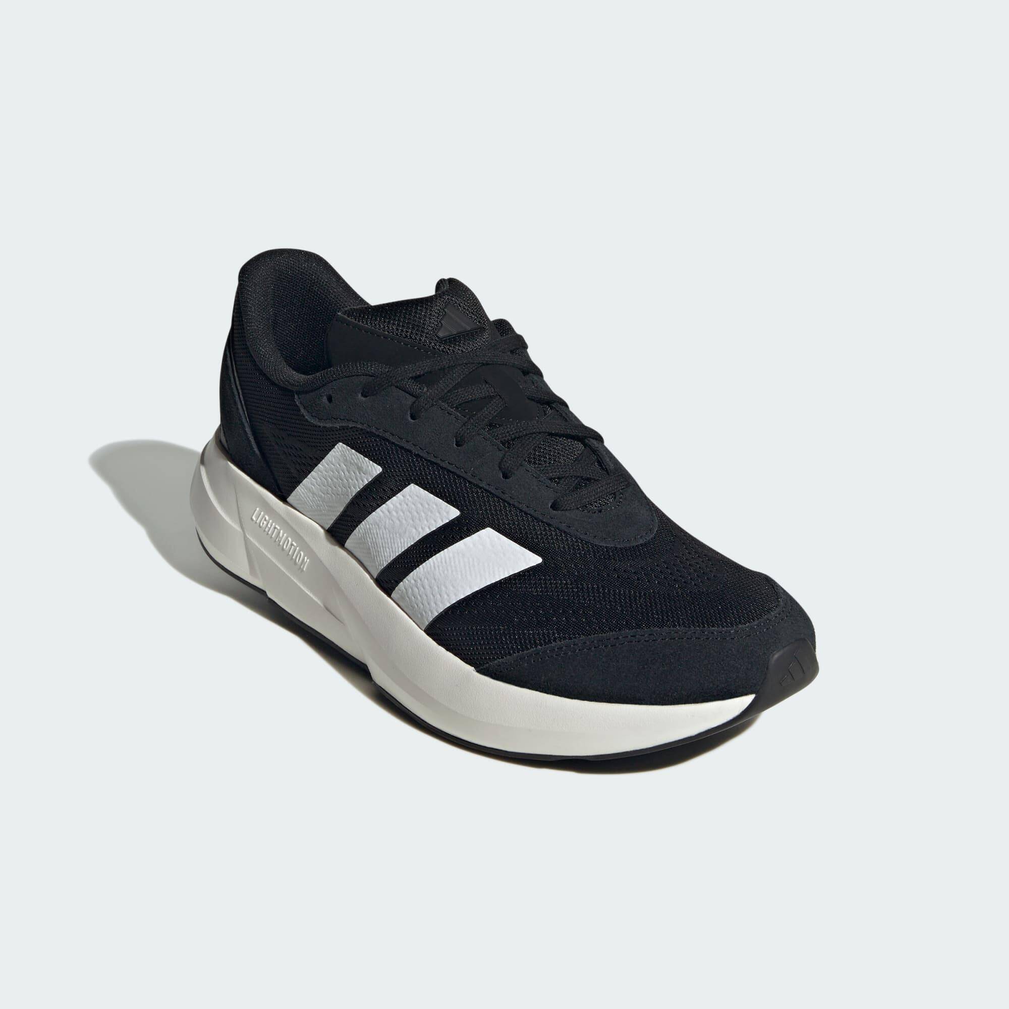 Adidas LIGHTSHIFT Men Sportswear Shoes Black -  1