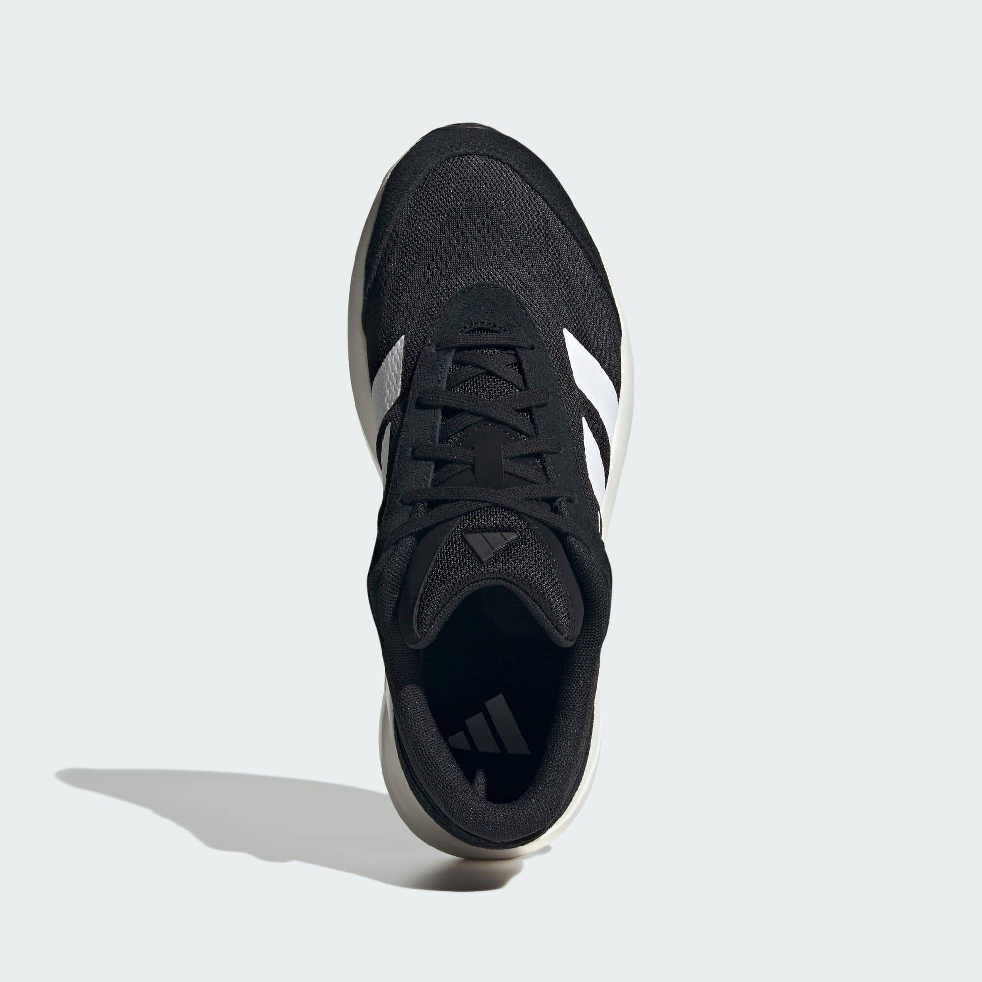 Adidas LIGHTSHIFT Men Sportswear Shoes Black -  2