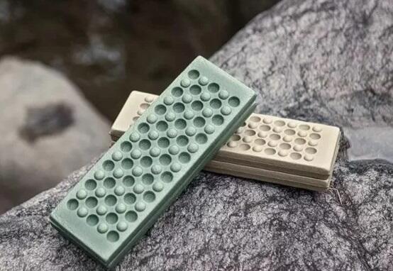 Naturehike XPE egg nest folding mat 3/7