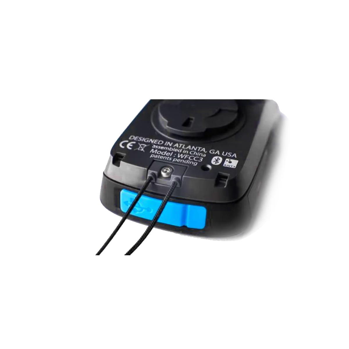 Cordón de seguridad Wahoo Elemnt Bolt 2/2