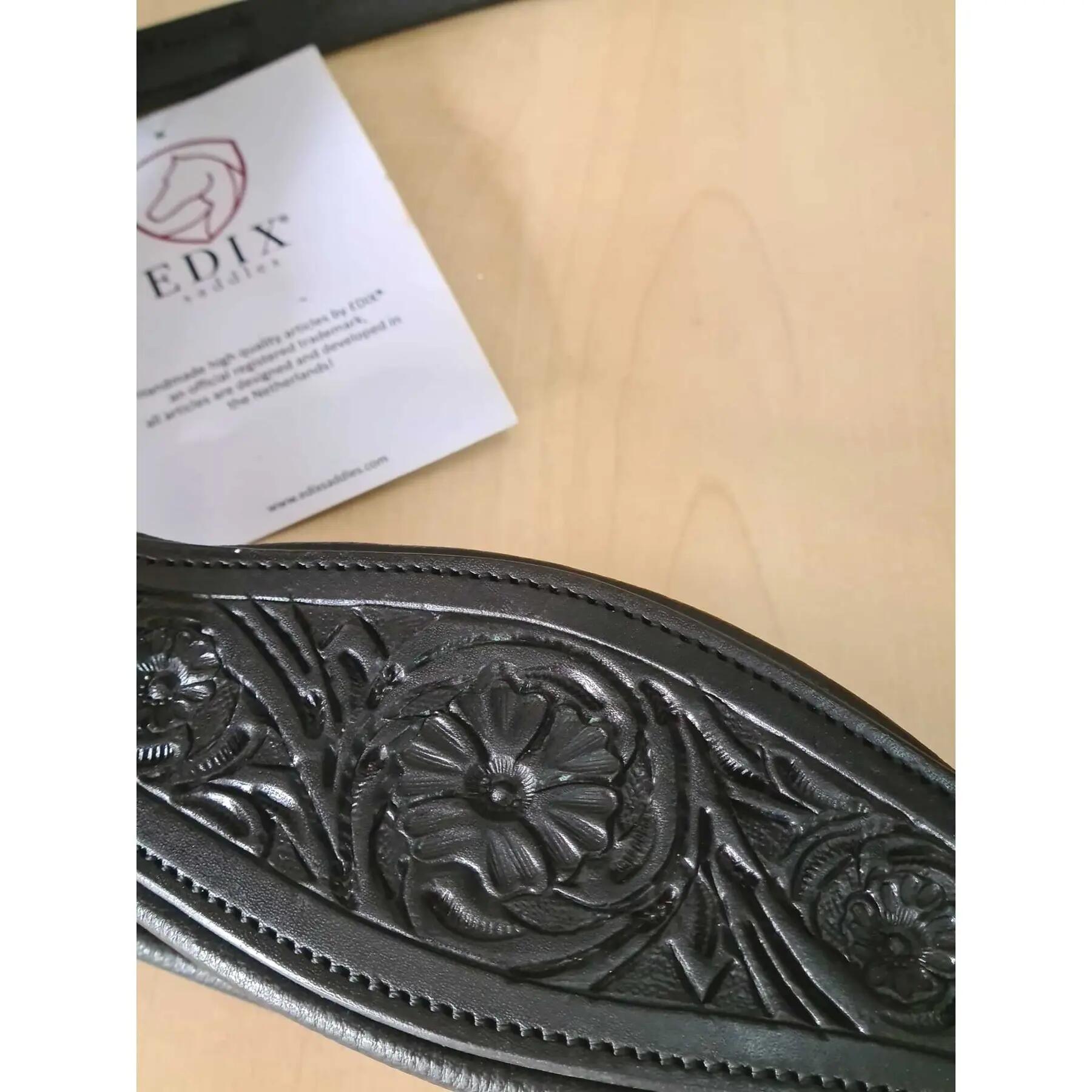 Hoofdstellen Edix Saddles ED4-Rose 2/2