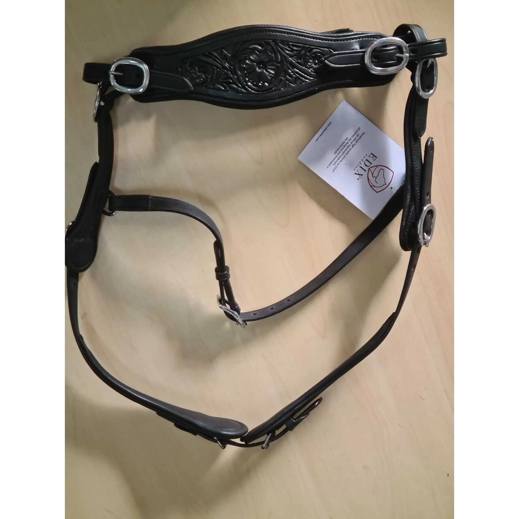 EDIX SADDLES picture