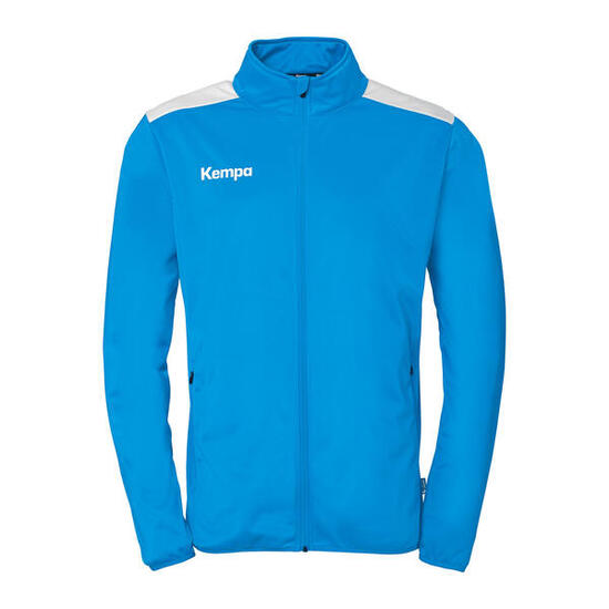 Veste de survêtement Kempa Emotion 27