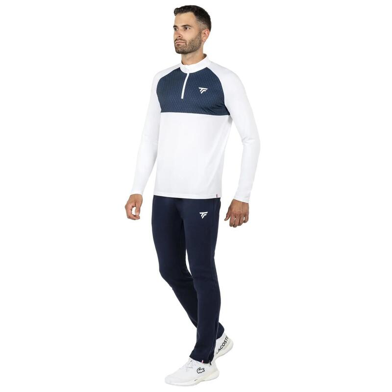 THERMO ZIPPER LS 2023 XS