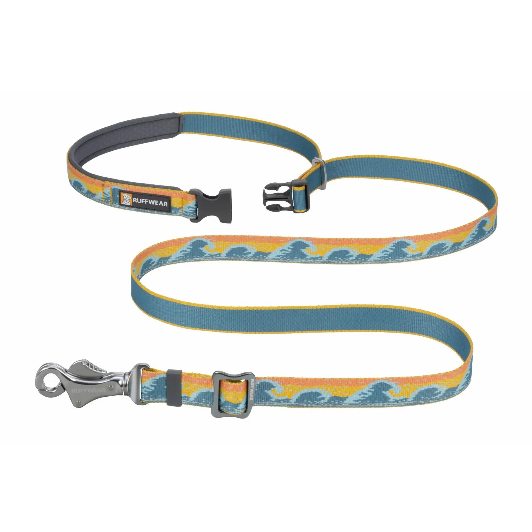 Laisse pour chien Ruffwear Crag EX 2/5