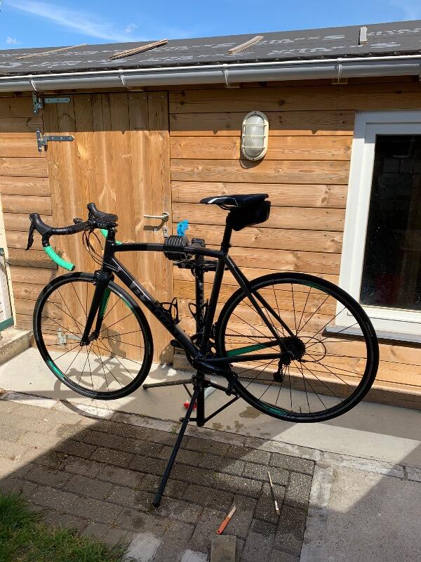 Tussen Particulieren - Racefiets 2/2
