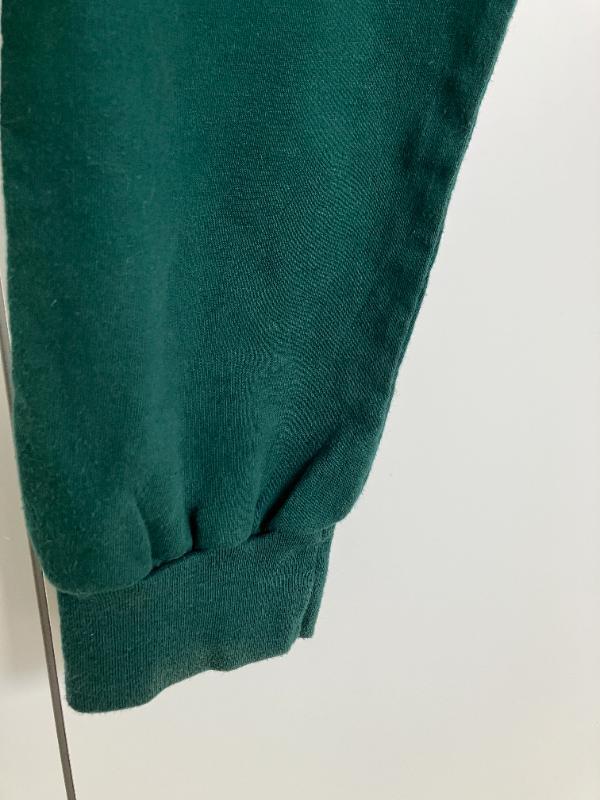 Tussen Particulieren - Sciff joggingbroek groen 3/4