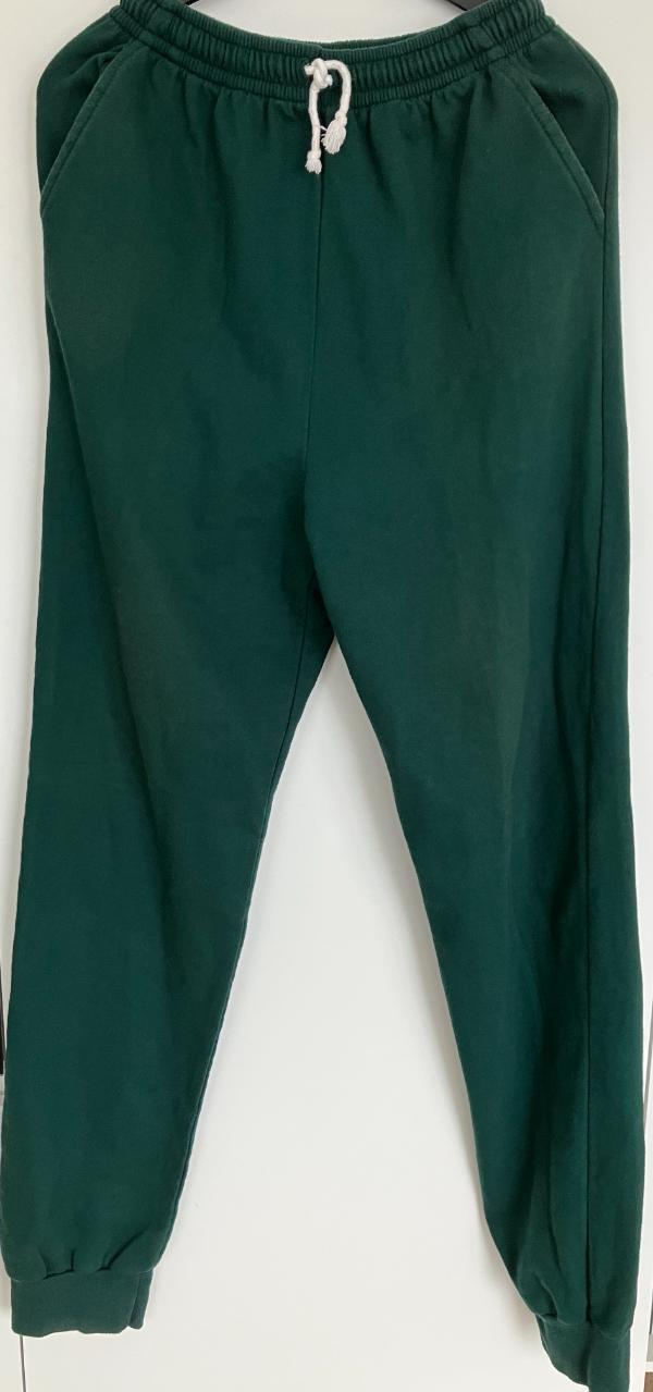 Tussen Particulieren - Sciff joggingbroek groen 2/4