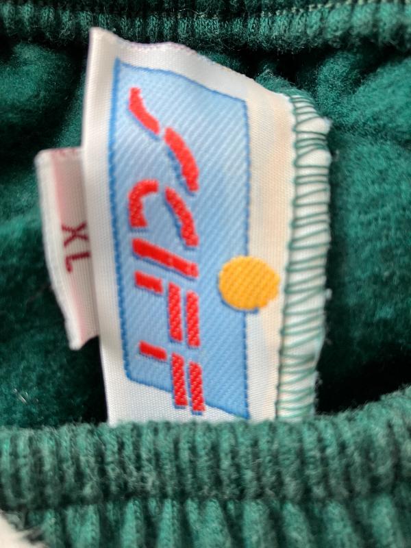 Tussen Particulieren - Sciff joggingbroek groen 4/4