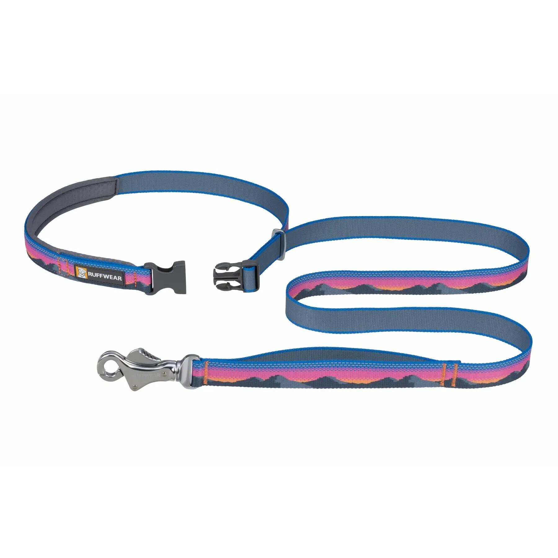 Trela de cão Ruffwear Crag 2/5