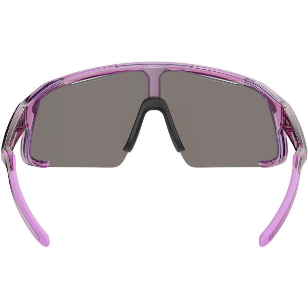 Lunettes Sport SPEEDCHASER - Verre High Contrast Cat 3 - Adulte 3/8