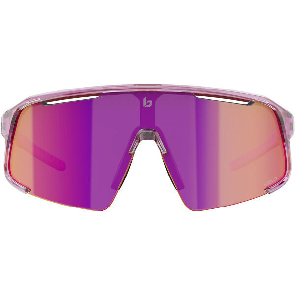 Lunettes Sport SPEEDCHASER - Verre High Contrast Cat 3 - Adulte 2/8