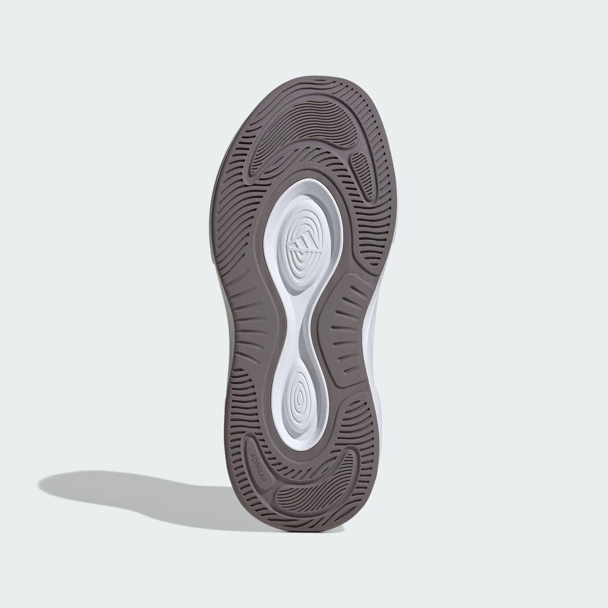 Adidas CLOUDFOAM CUXXION  SOCK Women Sportswear Shoes Pink -  4