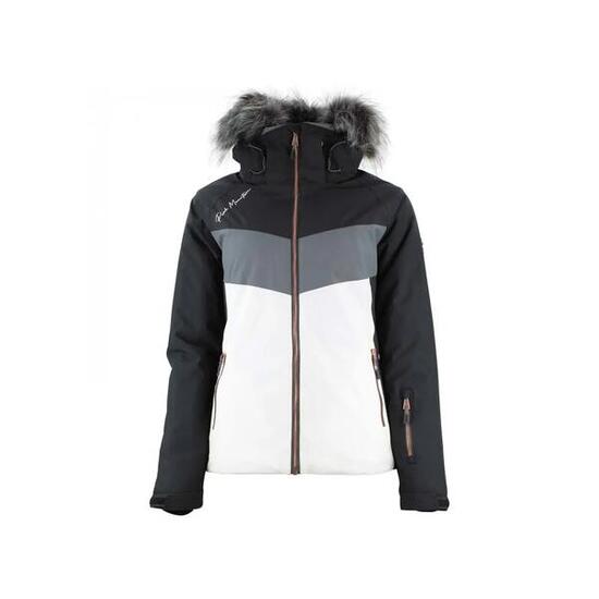 Veste de ski femme Peak Mountain