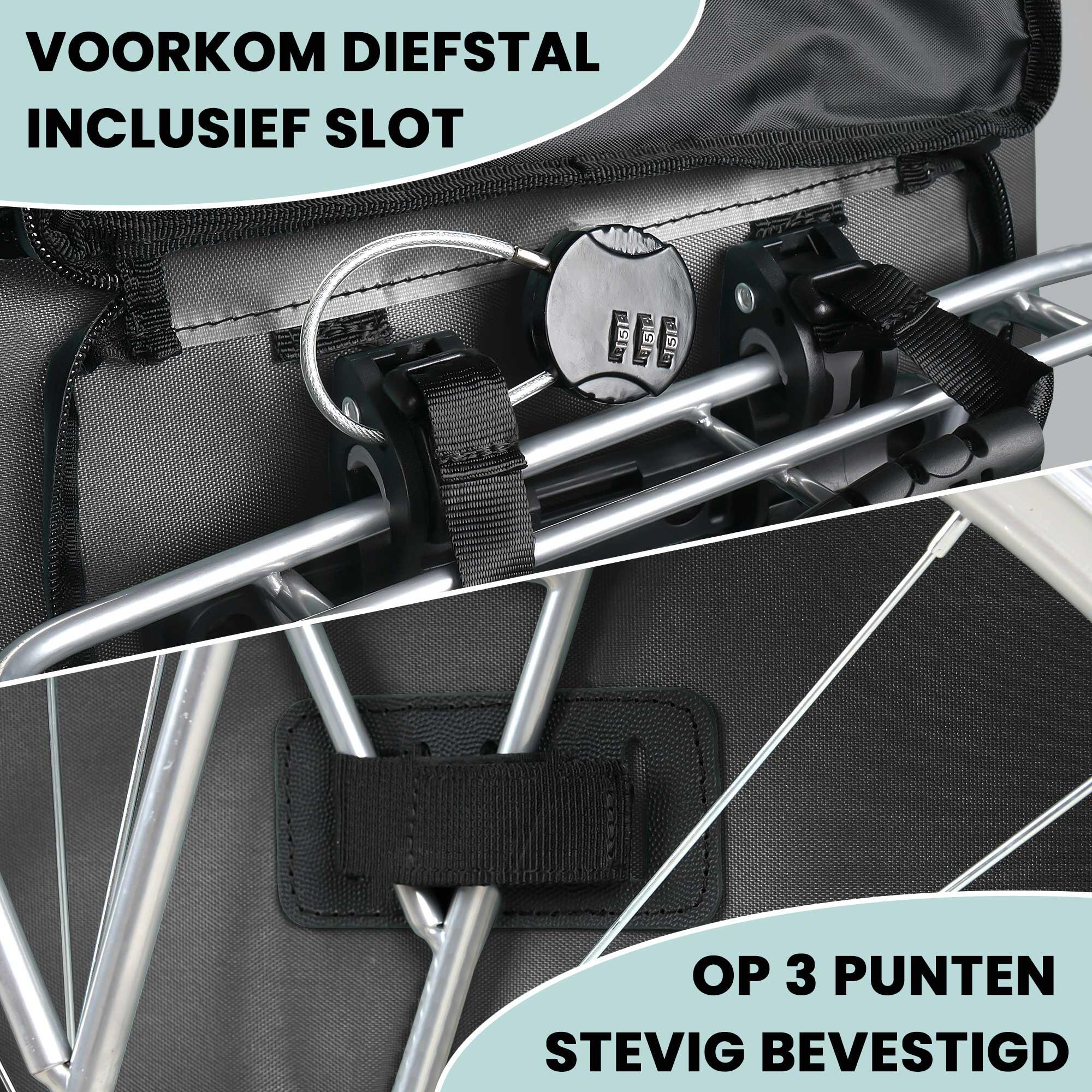 Sac à dos Vebics pour ordinateur portable - Imperméable 5/7