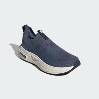 Adidas CLOUDFOAM CUXXION  SOCK Men Sportswear Shoes Blue