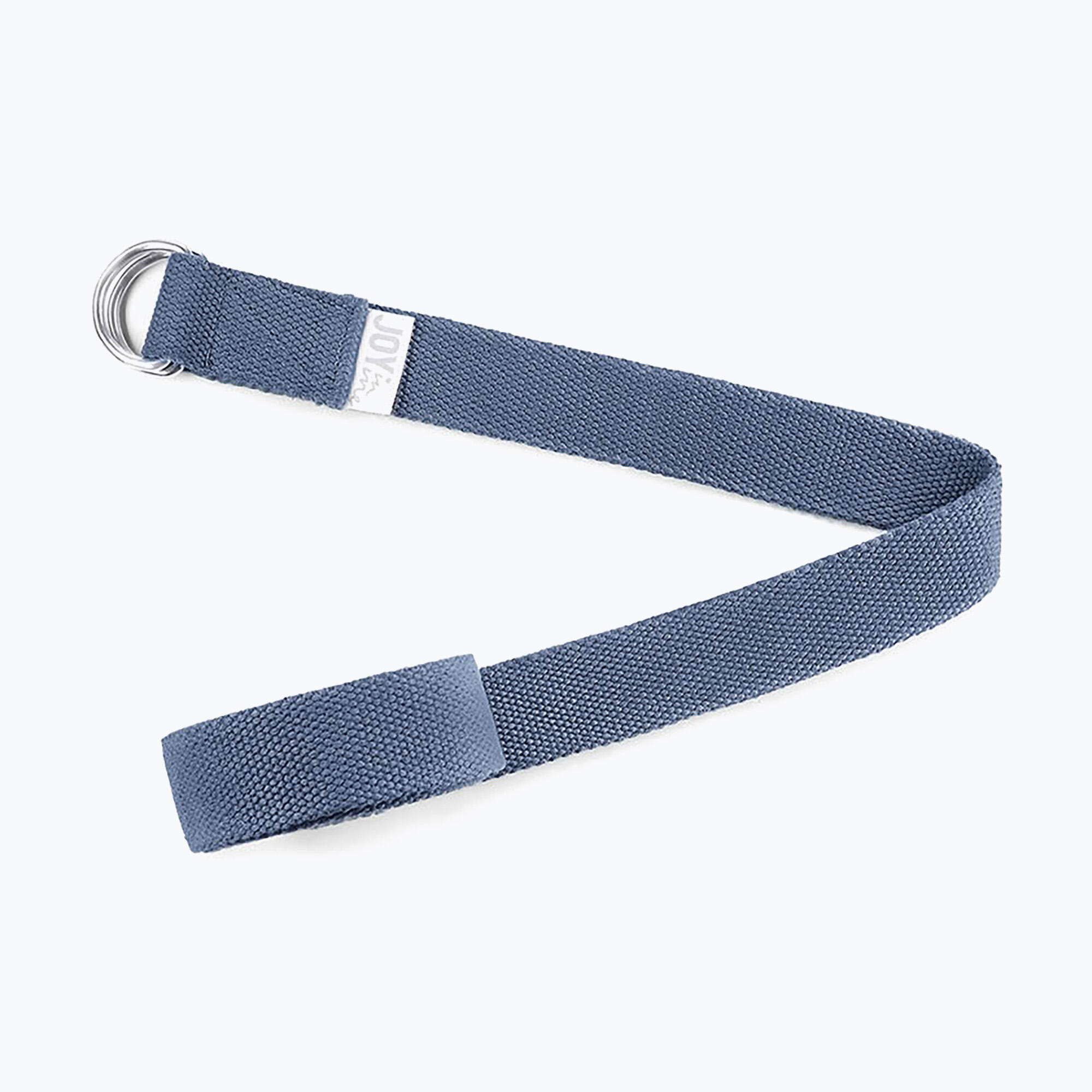 Pasek do jogi Joy in me - Hold & Stretch Astral Violet 3/6