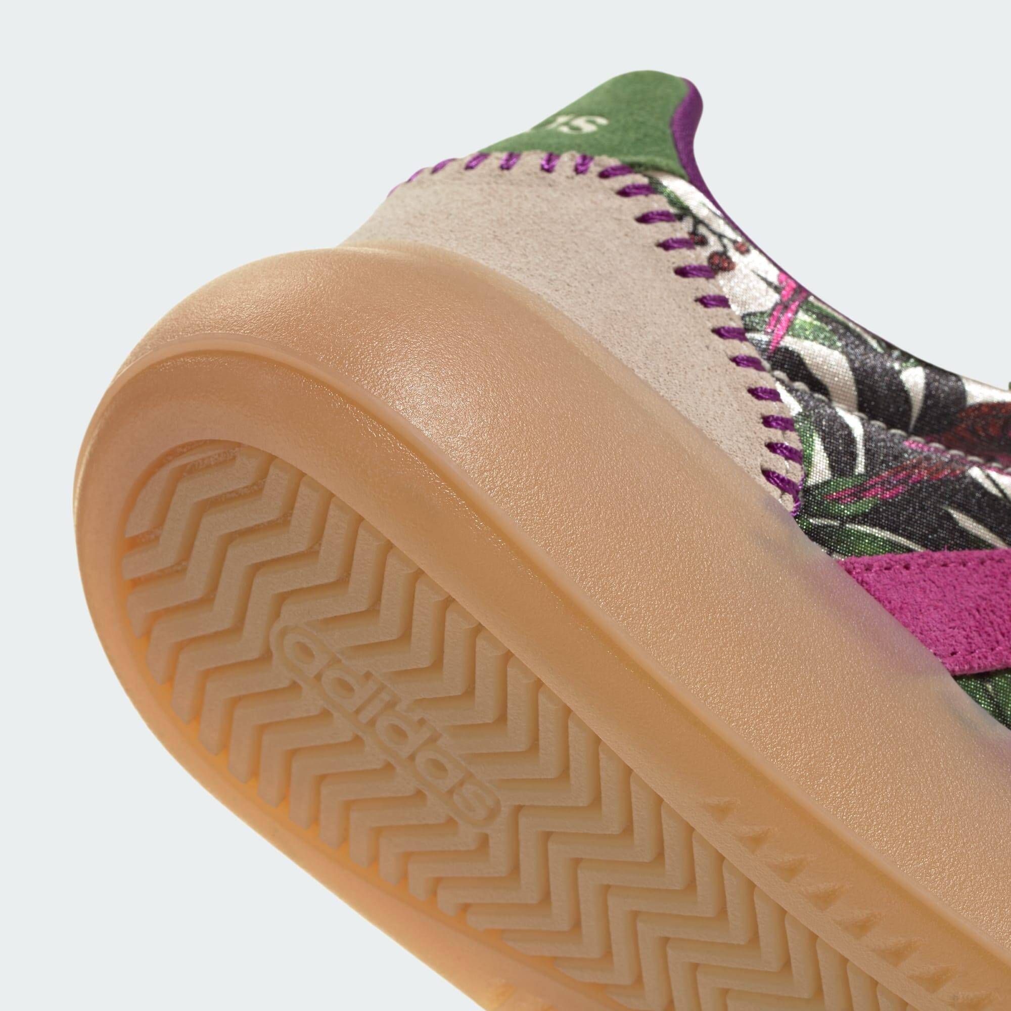 Adidas BARREDA DECODE Women Sportswear Shoes Beige -  5