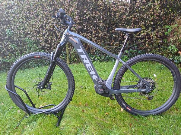 TREK picture