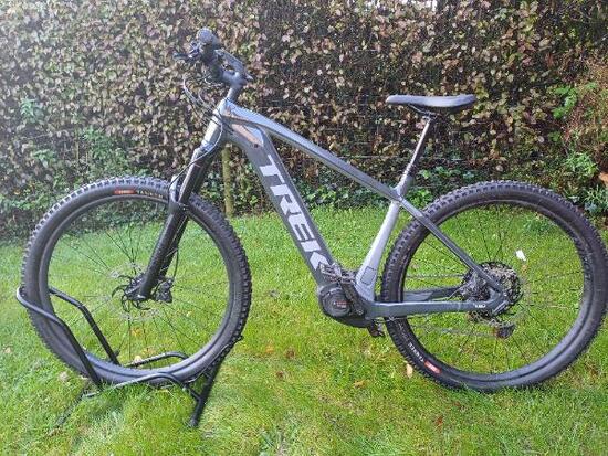Entre Particuliers - Vélo électrique tout terrain